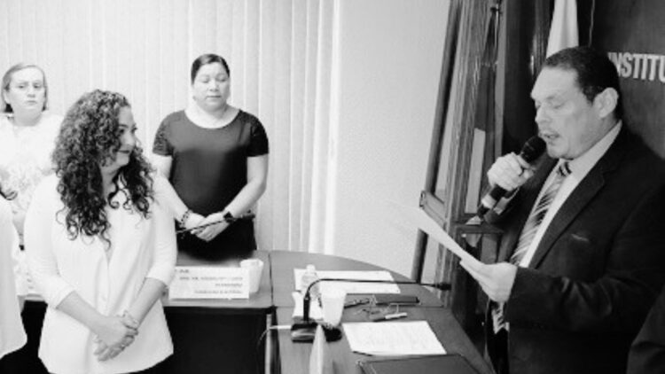 INE Tamaulipas entregó constancias de mayoría y validez a senadores electos