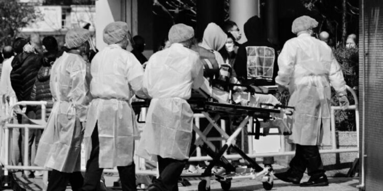 KP.3, la nueva cepa de covid mantiene en alerta a EU: cuáles son sus síntomas