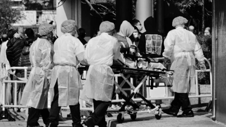 KP.3, la nueva cepa de covid mantiene en alerta a EU: cuáles son sus síntomas