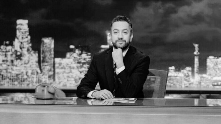 Florinda Meza y Chumel Torres se reunirán con el Papa