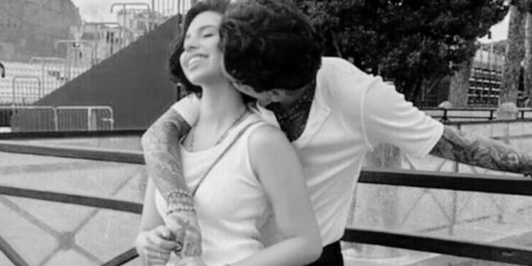 Christian Nodal aclara que no engañó a Cazzu con Ángela Aguilar; «jamás hubo una infidelidad»