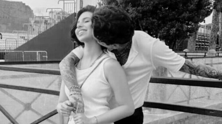 Christian Nodal aclara que no engañó a Cazzu con Ángela Aguilar; «jamás hubo una infidelidad»