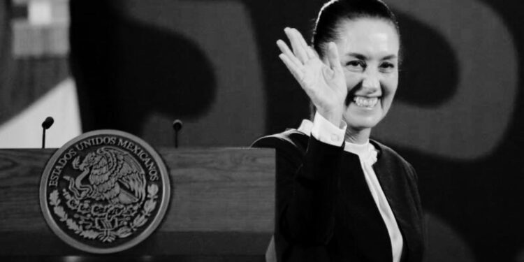 Claudia Sheinbaum nombrará a su gabinete la próxima semana para dar inicio a la transición