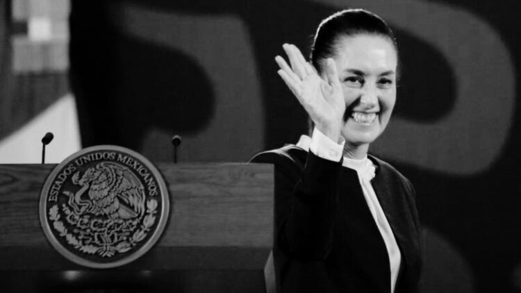 Claudia Sheinbaum nombrará a su gabinete la próxima semana para dar inicio a la transición