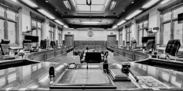 SCJN invalida cambios a la Ley del Congreso de Tamaulipas