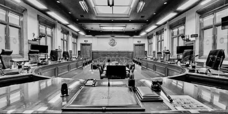 SCJN invalida cambios a la Ley del Congreso de Tamaulipas