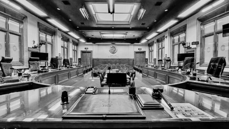 SCJN invalida cambios a la Ley del Congreso de Tamaulipas