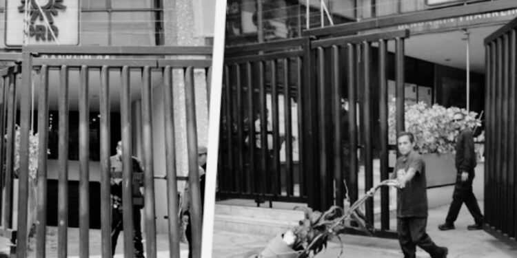 Aprieta INE a PRD en recursos rumbo a su liquidación