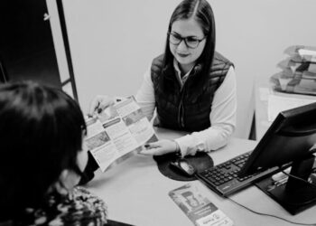 Apoyará Secretaría de Economía a Mipymes afectadas por crisis de agua en el sur