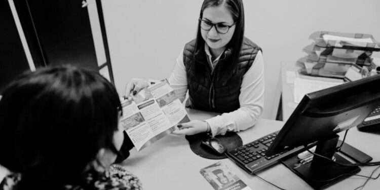 Apoyará Secretaría de Economía a Mipymes afectadas por crisis de agua en el sur