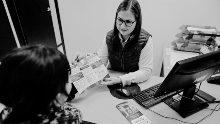 Apoyará Secretaría de Economía a Mipymes afectadas por crisis de agua en el sur