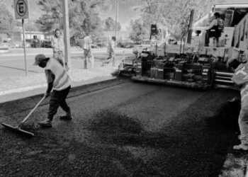 Invierte Tamaulipas más de mil millones de pesos en pavimentaciones