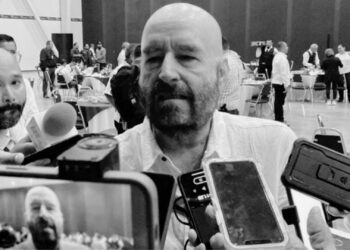 Restablecen el 77 por ciento del suministro de agua a habitantes de la zona conurbada