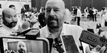 Restablecen el 77 por ciento del suministro de agua a habitantes de la zona conurbada