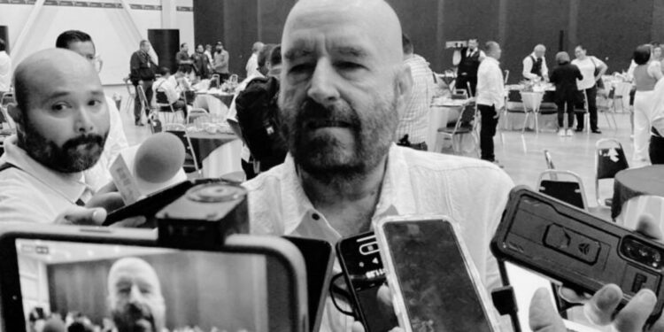 Restablecen el 77 por ciento del suministro de agua a habitantes de la zona conurbada