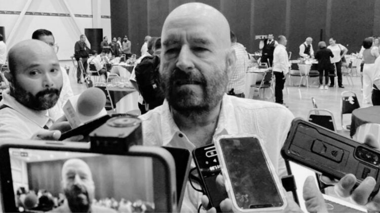 Restablecen el 77 por ciento del suministro de agua a habitantes de la zona conurbada