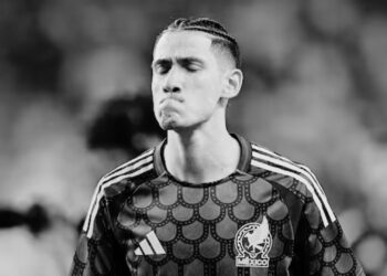 Los cortados de la Selección Mexicana para Copa América