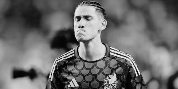 Los cortados de la Selección Mexicana para Copa América