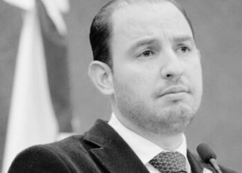 Trece ex gobernadores del PAN llaman a renovar al partido por resultados electorales