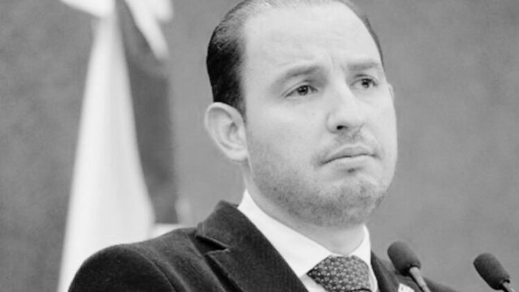 Trece ex gobernadores del PAN llaman a renovar al partido por resultados electorales