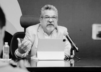 Cancela Tamaulipas contrato irregular de videovigilancia; recursos se redirigirán a seguridad