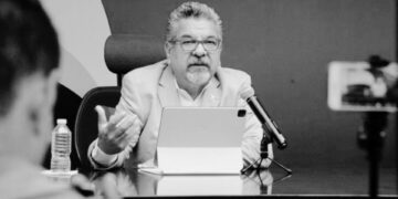 Cancela Tamaulipas contrato irregular de videovigilancia; recursos se redirigirán a seguridad