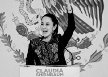 Cierra PREP: Sheinbaum gana con 59.3 % de votos