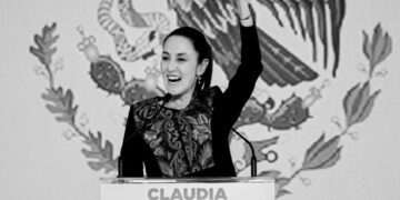 Cierra PREP: Sheinbaum gana con 59.3 % de votos