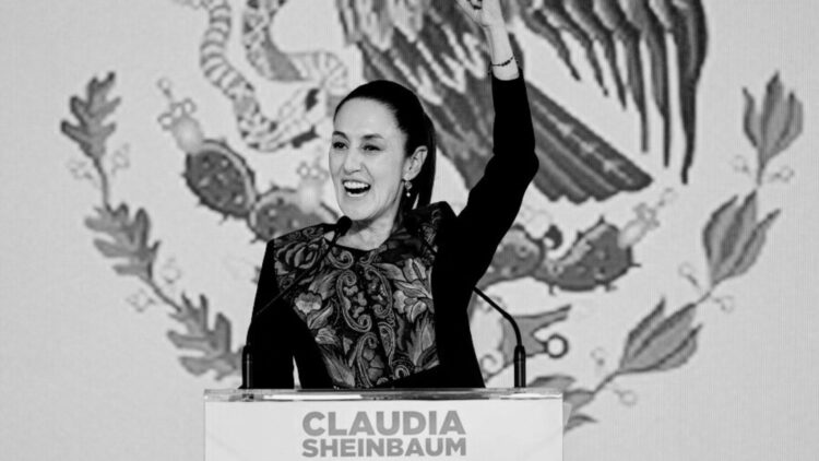 Cierra PREP: Sheinbaum gana con 59.3 % de votos