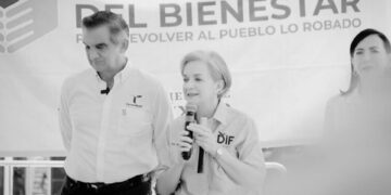 Beneficia el Tianguis del Bienestar a casi 4 mil familias con más de 30 mil bienes en Güémez