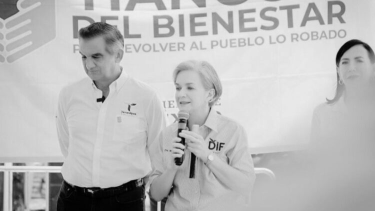 Beneficia el Tianguis del Bienestar a casi 4 mil familias con más de 30 mil bienes en Güémez