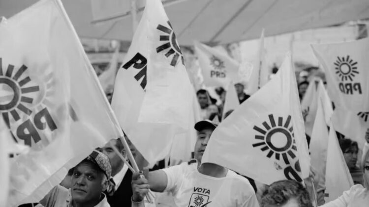 El PRD seguirá con registro como partido local en 13 estados