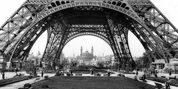 El COI readjudica una medalla de… París 1900