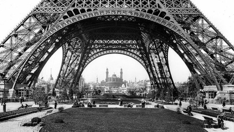 El COI readjudica una medalla de… París 1900