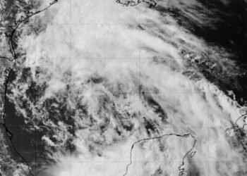 Suspenden clases en Tamaulipas por fenómeno meteorológico “Alberto”
