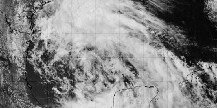 Suspenden clases en Tamaulipas por fenómeno meteorológico “Alberto”