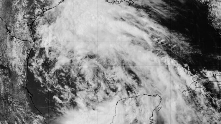 Suspenden clases en Tamaulipas por fenómeno meteorológico “Alberto”