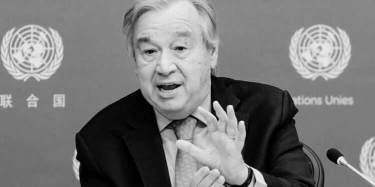 ONU destaca la ‘tendencia global’ de mujeres gobernantes