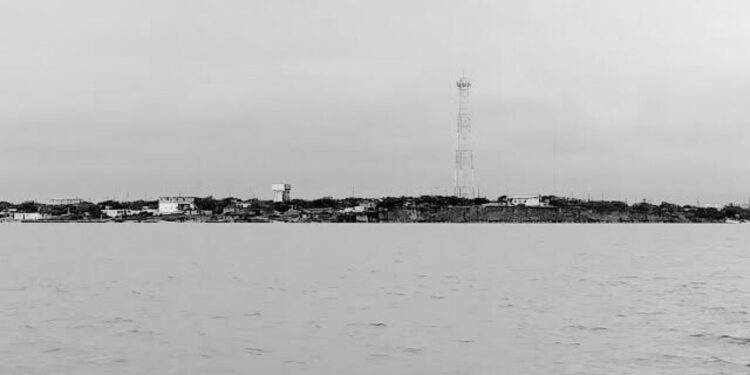 Familia muere en San Fernando por intoxicación