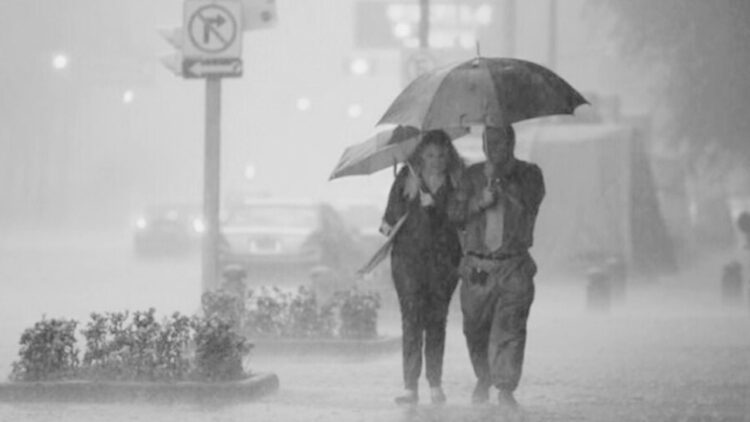 Se esperan más lluvias durante los próximo días