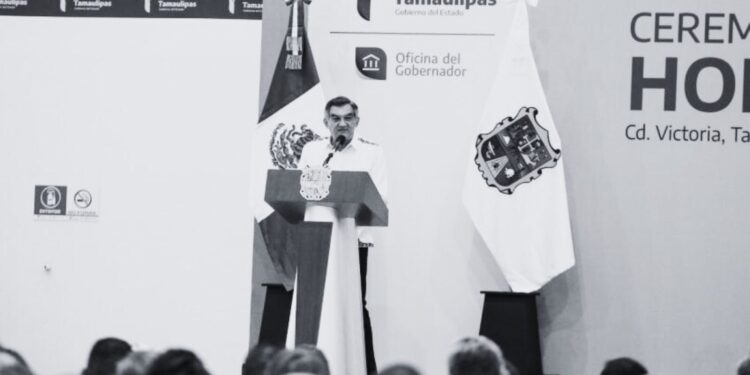 Respaldó Tamaulipas a Claudia Sheinbaum, vienen tiempos mejores: Américo