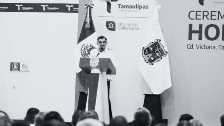Respaldó Tamaulipas a Claudia Sheinbaum, vienen tiempos mejores: Américo