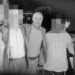 Reaparece Salinas de Gortari de fiesta en España