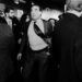 Agrede Eduardo Yáñez a reportera