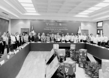 Instruye Américo dar prioridad a objetivos de la Agenda 2030