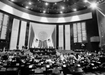 Afianzan mayoría y apuntan a la Corte