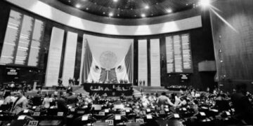 Afianzan mayoría y apuntan a la Corte