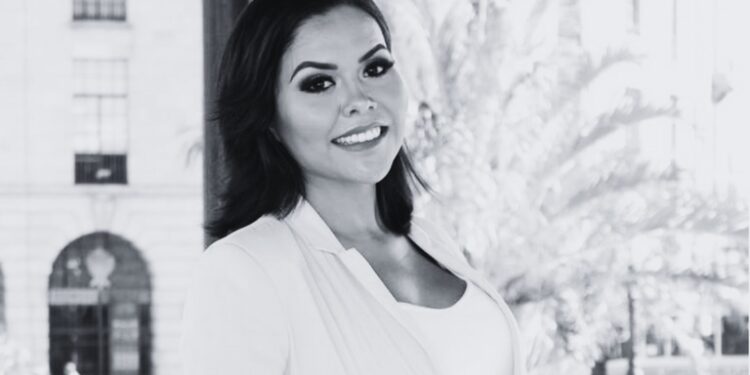 Muere conductora de Televisa del Golfo