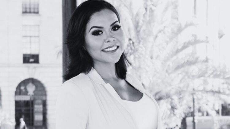 Muere conductora de Televisa del Golfo