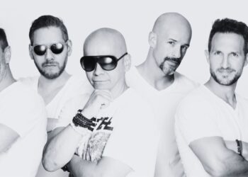 Magneto estrena nuevo sencillo después de 25 años